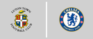 Luton Town F.C. - Chelsea FC