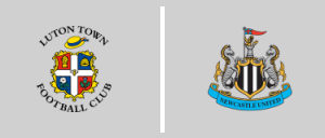 Luton Town F.C. - Newcastle United
