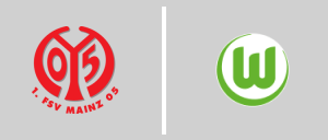 Mainz 05 - VfL Wolfsburg