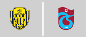 M.K.E. Ankaragücü - Trabzonspor