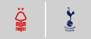 Nottingham Forest - Tottenham Hotspur