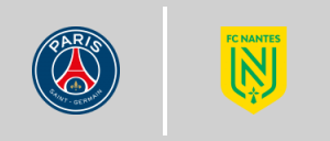 Paris Saint Germain - FC Nantes