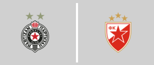 Partizan Belgrade - Red Star Belgrade