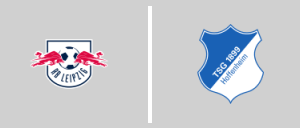 RB Leipzig - 1899 Hoffenheim