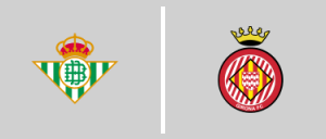 Real Betis Balompié - Girona FC