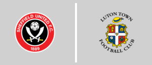 Sheffield United - Luton Town F.C.