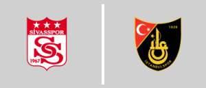 Sivasspor - İstanbulspor