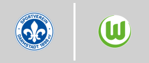 SV Darmstadt 98 - VfL Wolfsburg