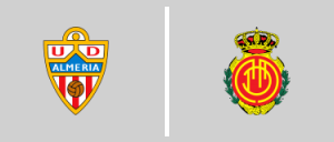 UD Almería - RCD Mallorca