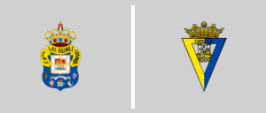 UD Las Palmas - CF Cádiz