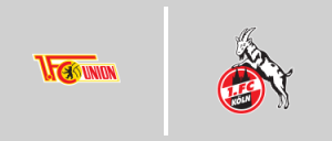 Union Berlin - FC Cologne