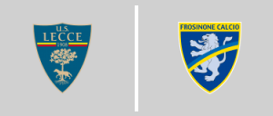 U.S. Lecce - Frosinone Calcio