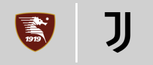 U.S. Salernitana 1919 - Juventus Torino