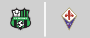 U.S. Sassuolo - A.C. Fiorentina