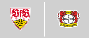 VfB Stuttgart - Bayer Leverkusen