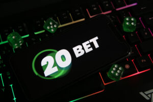 20bet Aplikacija