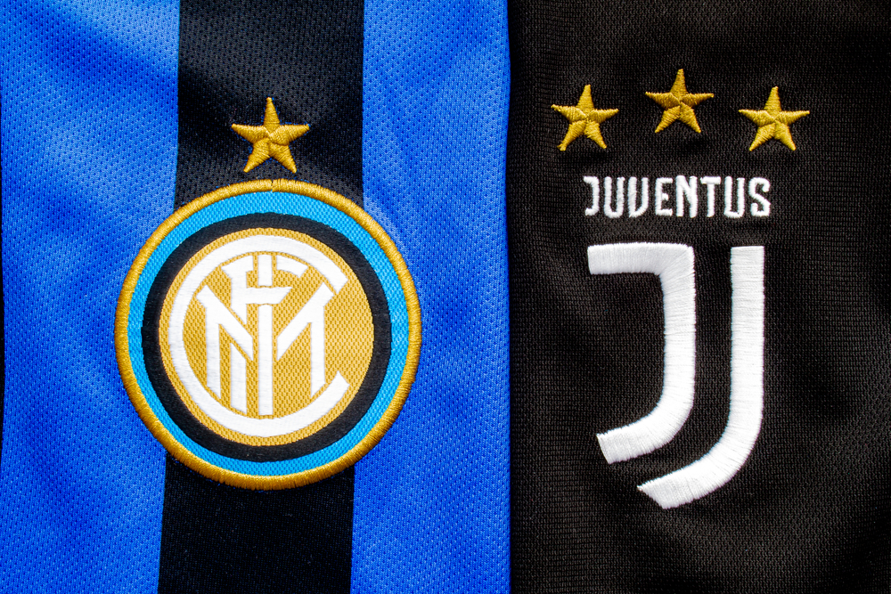 Gdje gledati Inter – Juventus | TV prijenos, Analiza, Sastavi i još mnogo toga!