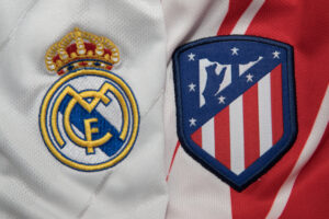 Real Madrid - Atletico Madrid