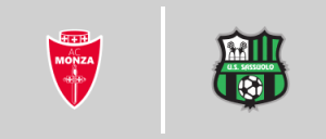 A.C. Monza - U.S. Sassuolo