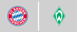 Bayern Munich - Werder Bremen