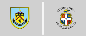 Burnley FC - Luton Town F.C.