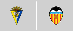 CF Cádiz - Valencia C.F.