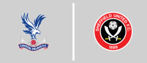 Crystal Palace - Sheffield United