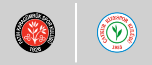 Fatih Karagümrük S.K. - Çaykur Rizespor