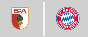 FC Augsburg - Bayern Munich