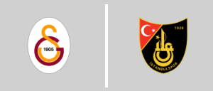 Galatasaray S.K. - İstanbulspor