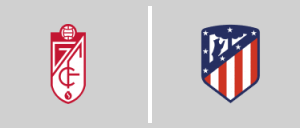 Granada CF - Atlético Madrid