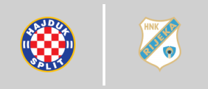Hajduk Split - HNK Rijeka