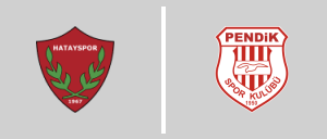 Hatayspor - Pendikspor