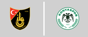 İstanbulspor - Konyaspor