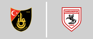 İstanbulspor - Samsunspor