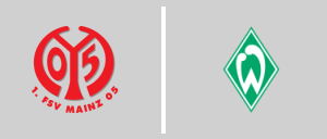 Mainz 05 - Werder Bremen