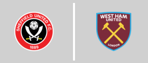 Sheffield United - West Ham United