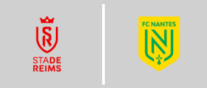 Stade Reims - FC Nantes