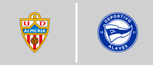 UD Almería - CD Alavés