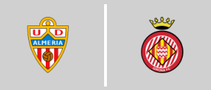 UD Almería - Girona FC