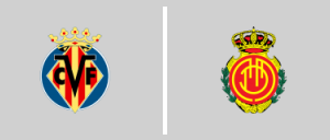 Villarreal CF - RCD Mallorca