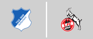 1899 Hoffenheim - FC Cologne