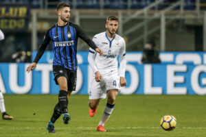 Inter - Atalanta