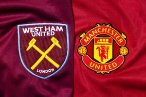 Manchester Utd. - West Ham