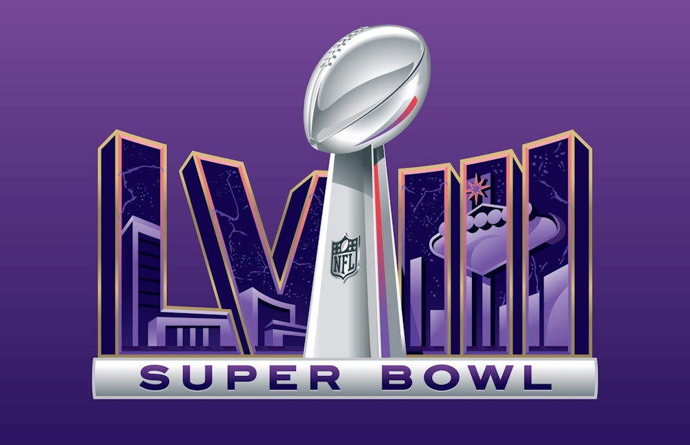 NFL Super Bowl 2024