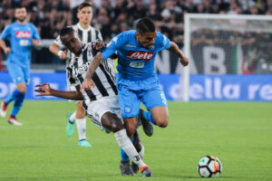 Napoli - Juventus