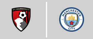 A.F.C. Bournemouth - Manchester City
