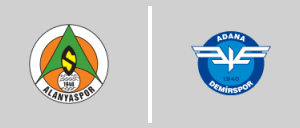 Alanyaspor - Adana Demirspor