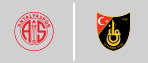 Antalyaspor A.S. - İstanbulspor