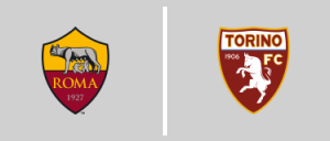 AS Rome – Torino F.C.